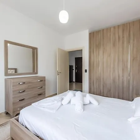 Comfort Apartment Sarande