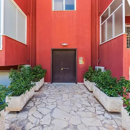 Comfort Apartment Sarande