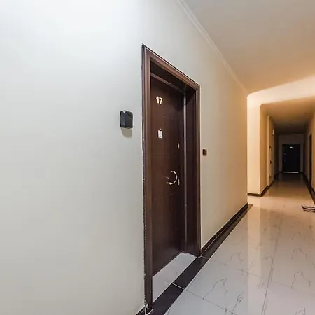 Apartment Comfort Sarande