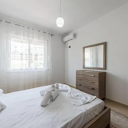 Apartment Comfort Sarande