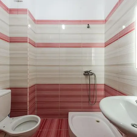 Apartment Comfort *