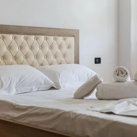Apartment Comfort
