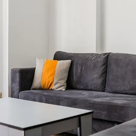 Comfort Apartment *