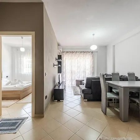 Comfort * Sarande