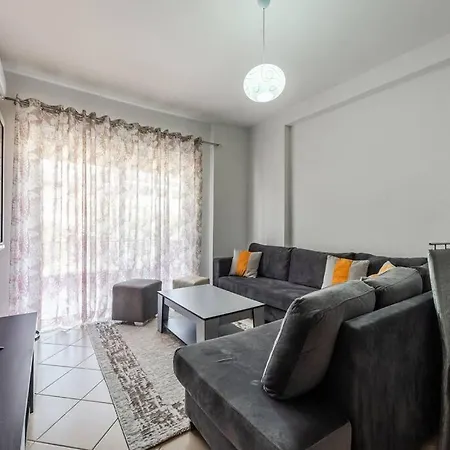 Comfort Apartment *