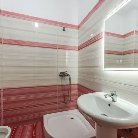 Comfort By Pikhost Σαράντα