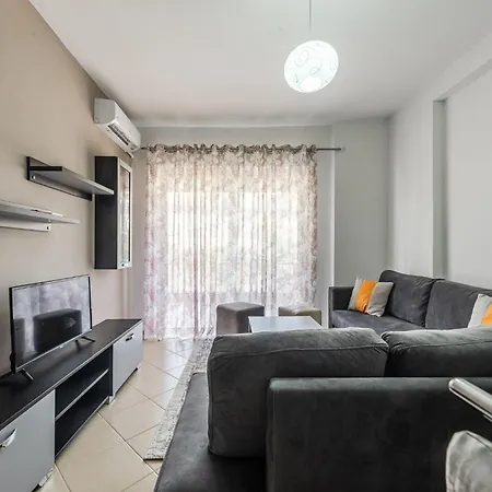 Comfort By Pikhost Σαράντα