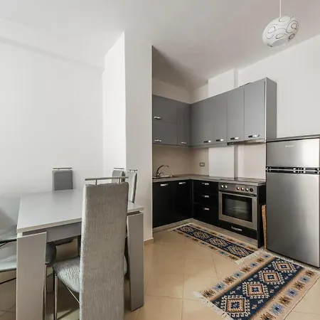 Comfort By Pikhost Διαμέρισμα