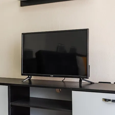 Comfort By Pikhost Διαμέρισμα Σαράντα