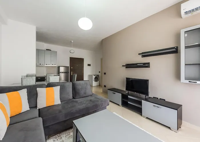 Comfort By Pikhost Saranda