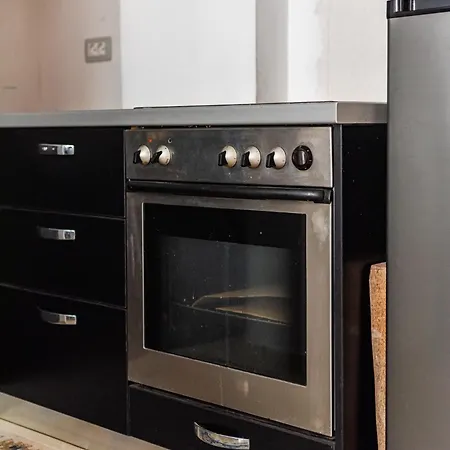 Comfort By Pikhost Lejlighed