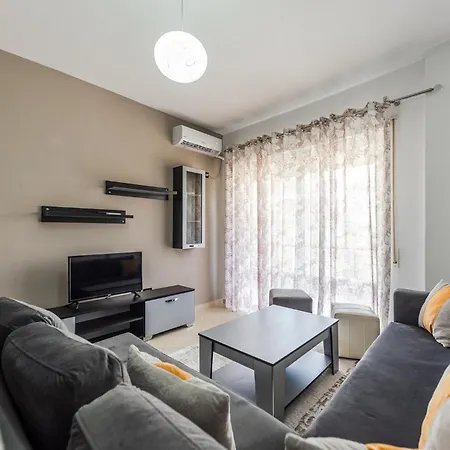 Lejlighed Comfort By Pikhost Sarandë