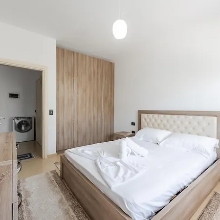 Comfort By Pikhost Apartament Saranda