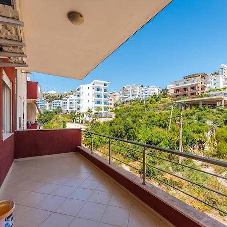 Comfort By Pikhost Lejlighed