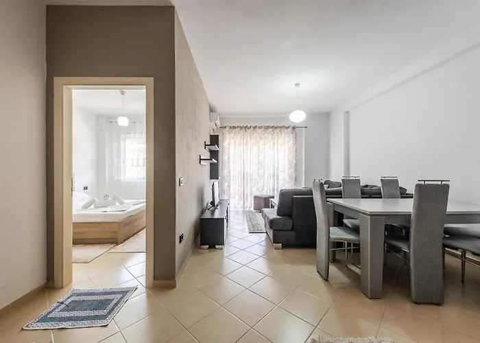 Comfort By Pikhost Apartamento