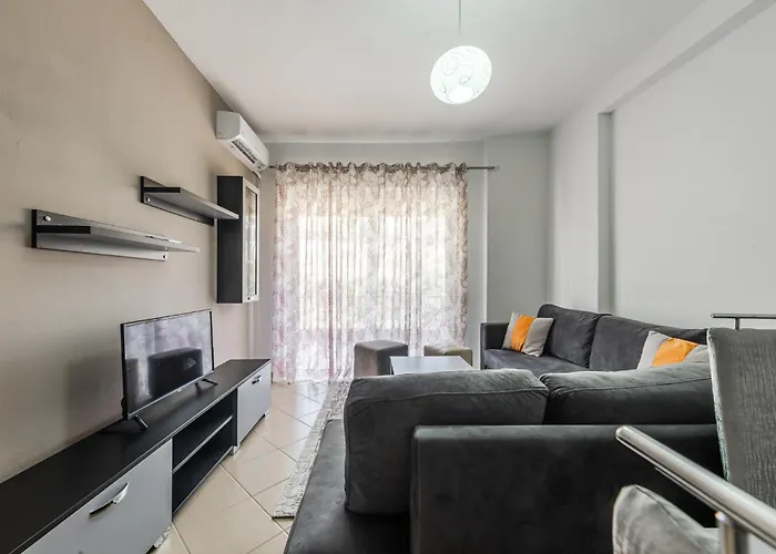 Comfort By Pikhost Sarandë