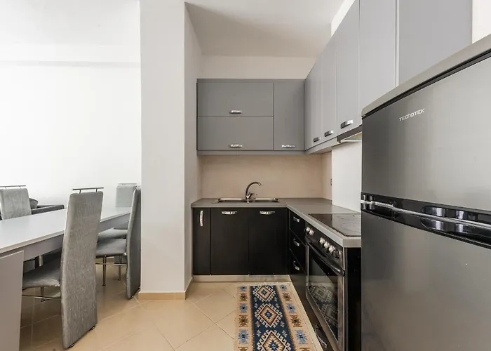 Apartamento Comfort By Pikhost *