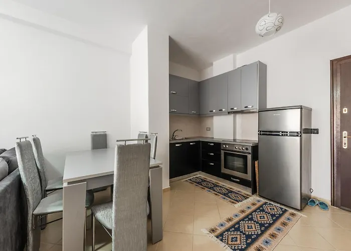 Comfort By Pikhost Apartamento