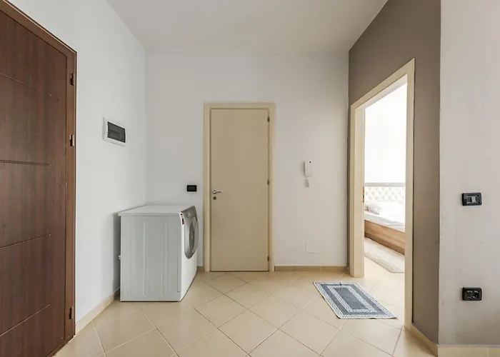 Comfort By Pikhost * Sarandë