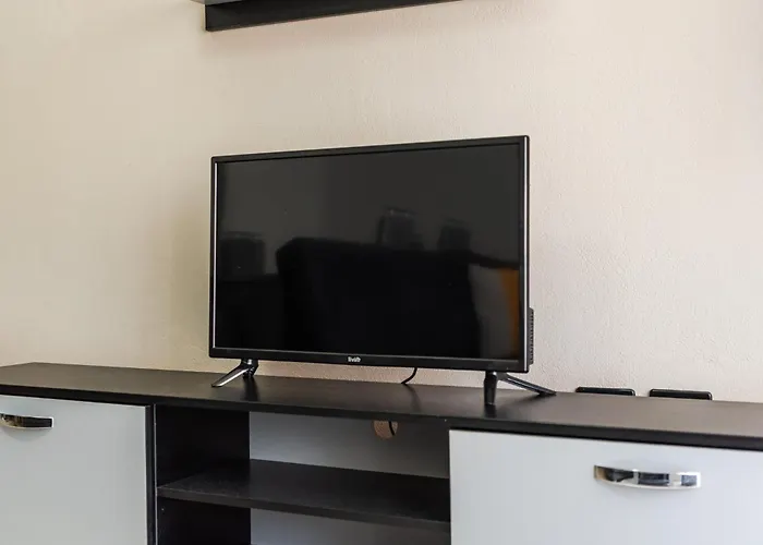 Comfort By Pikhost Apartamento Sarandë