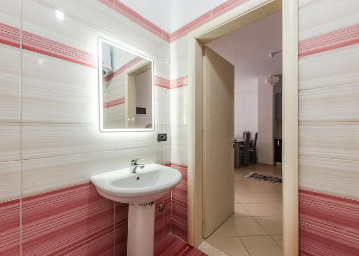 Apartamento Comfort By Pikhost *