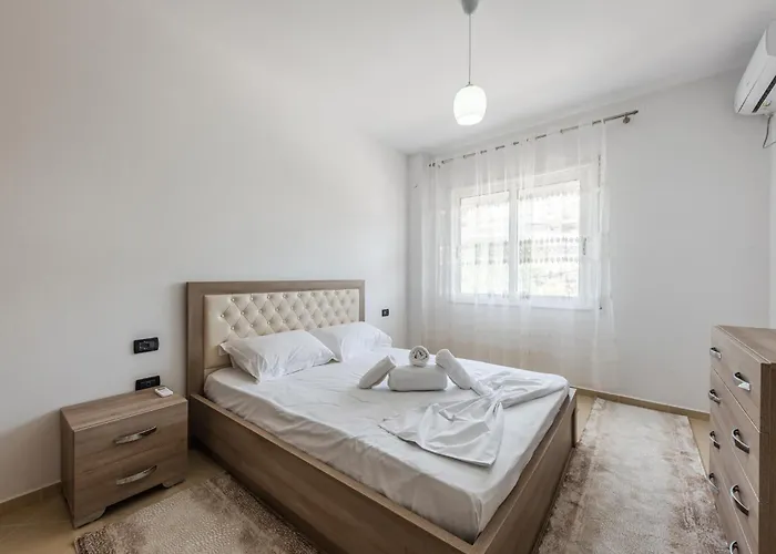 Comfort By Pikhost * Sarandë