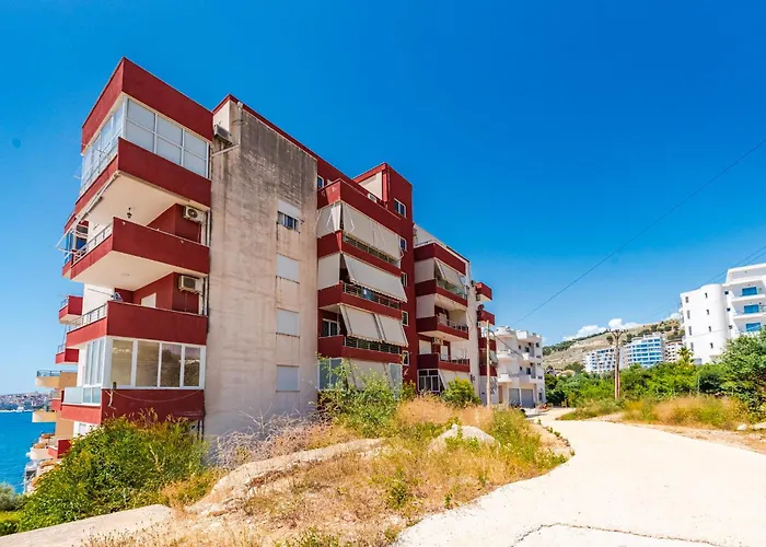 Comfort By Pikhost Sarandë